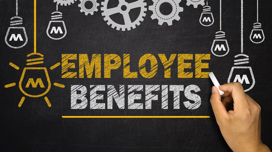 Employee,Benefits