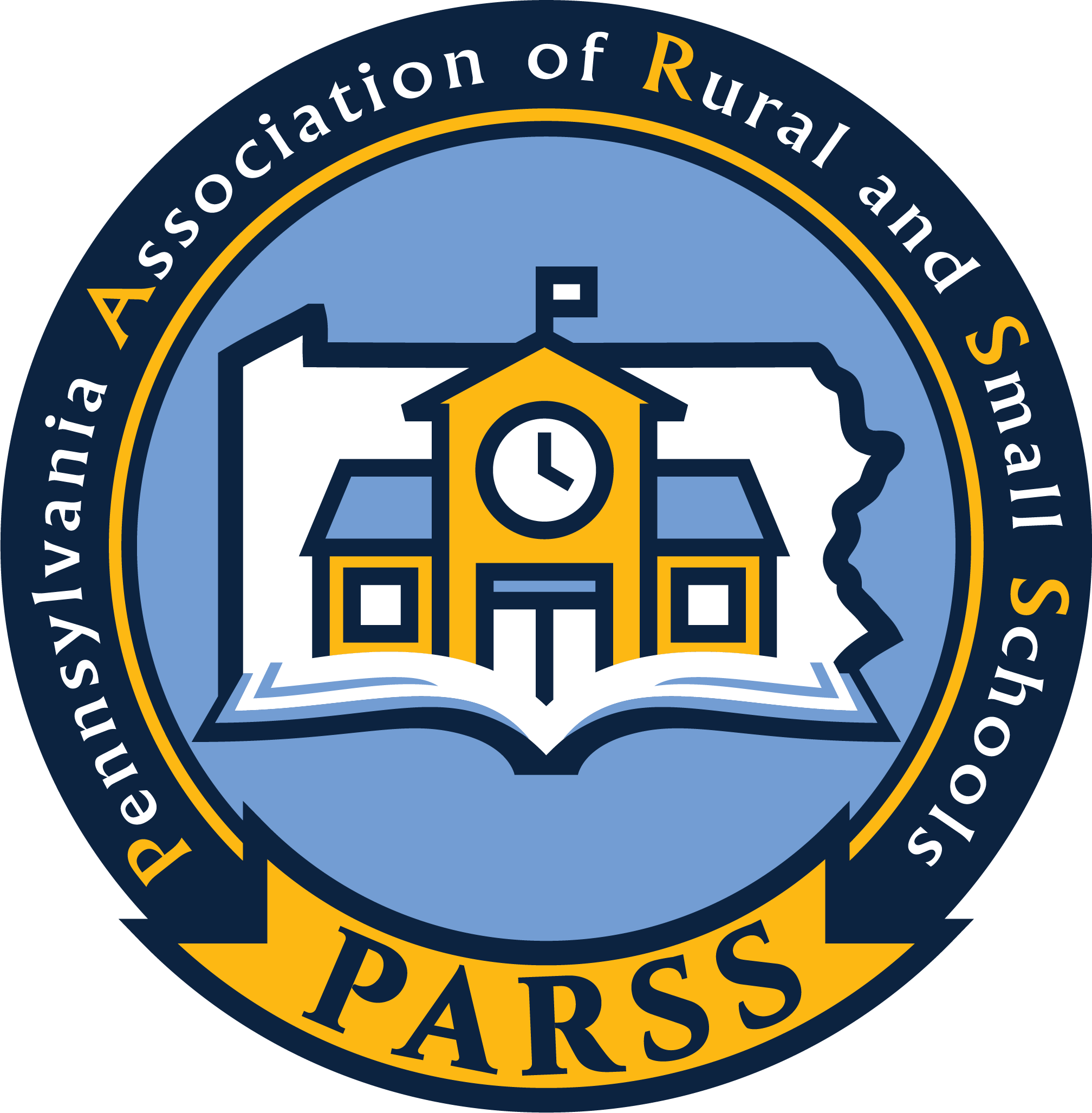PARSS Logo